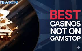 Exploring Casino Sites Not on Gamstop A Guide for Players 1059772049