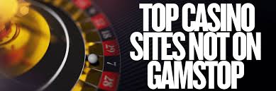 Exploring Casino Sites Not on Gamstop A Guide for Players 1059772049