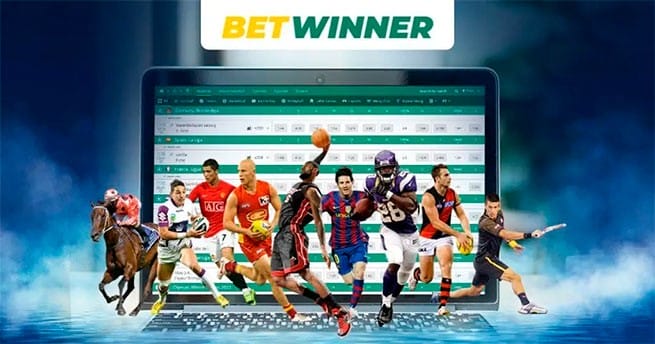 Maximize Your Winnings with BetWinner Bonuses Maximize Your Winnings with BetWinner Bonuses
