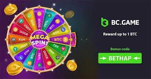 Unlock Exciting Rewards with BC.Game Myanmar Bonus Code 894199940
